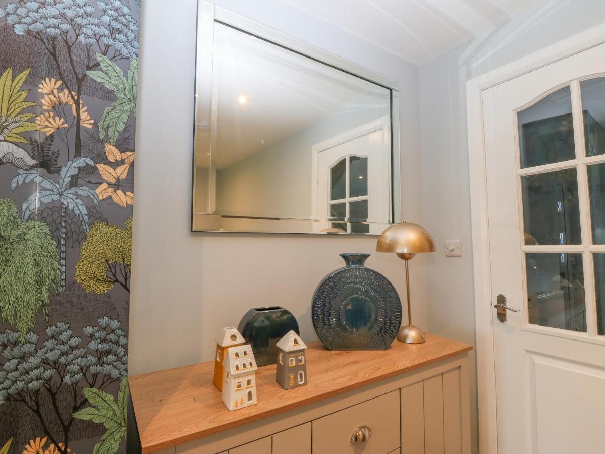 Artro Villa Cemaes Bay Buitenkant foto